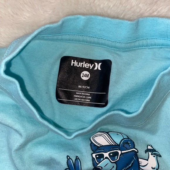 Hurley Set - Picture 5 of 5